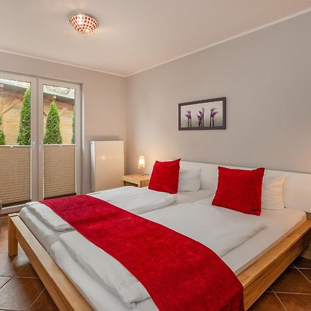 Tema 16 Apartment Heringsdorf  Exterior photo